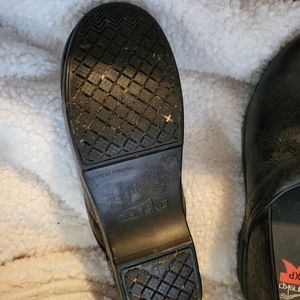 DANSKO nurses clogs